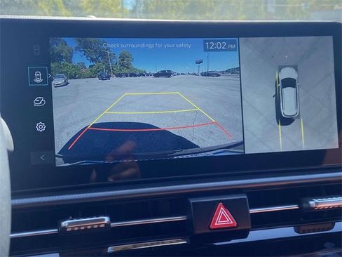 New 2026 Kia Sportage SX image 15