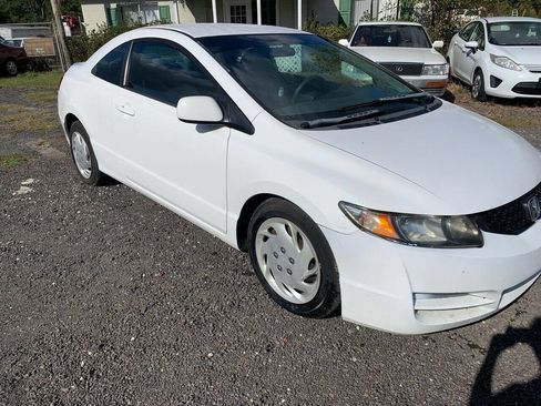 Used 2009 Honda Civic LX image 15