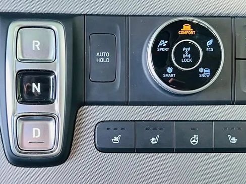 Used 2023 Hyundai Palisade SEL w/ Premium Package AWD/4WD image 19