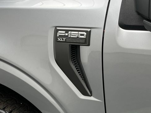 Certified 2023 Ford F150 XLT w/ Equipment Group 302A High AWD/4WD image 36