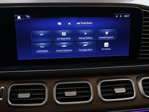 Used 2024 Mercedes-Benz GLE 350 GLE 350 w/ AMG Line Exterior image 25