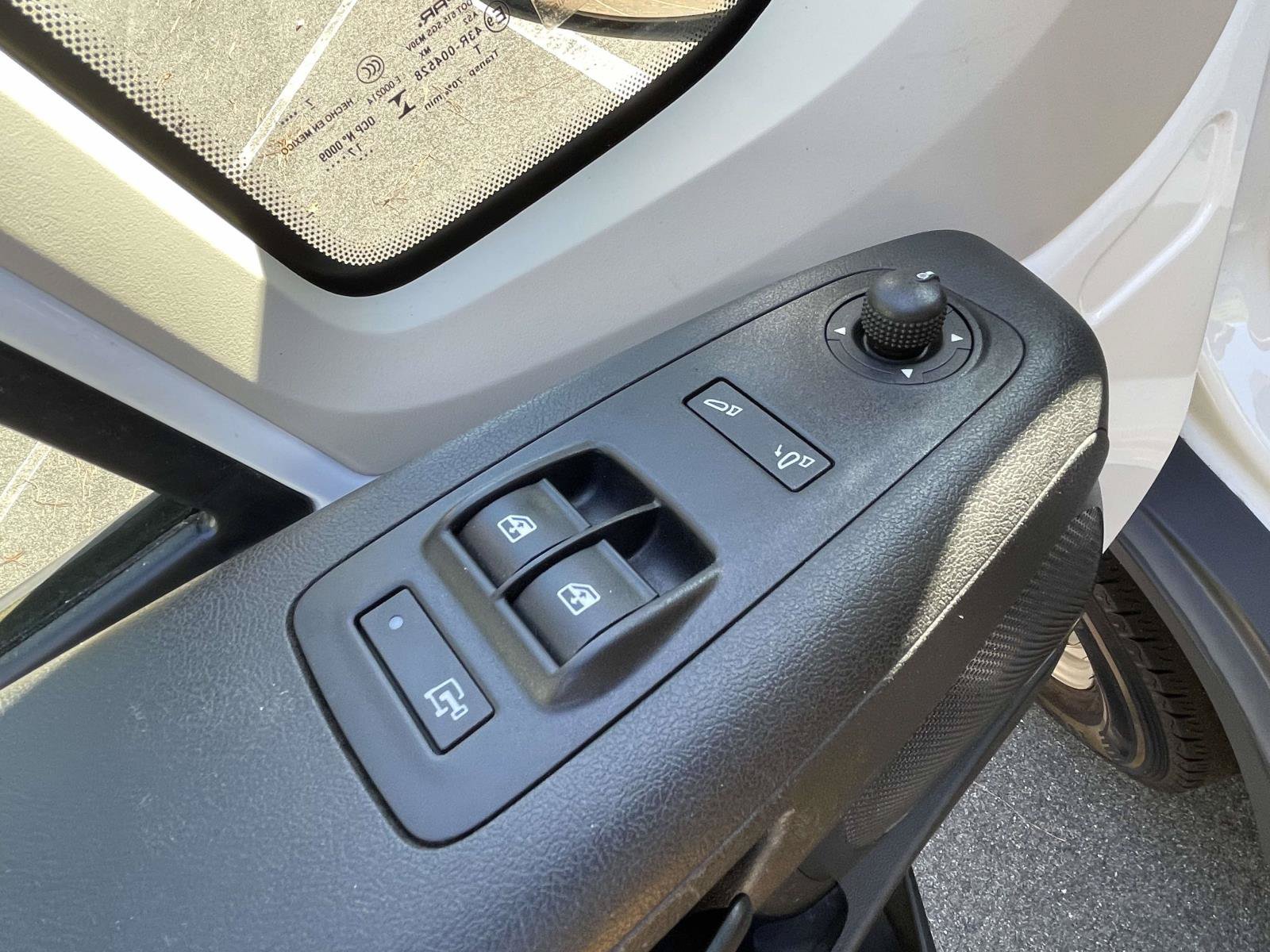 Used 2018 RAM ProMaster 1500 FWD image 17