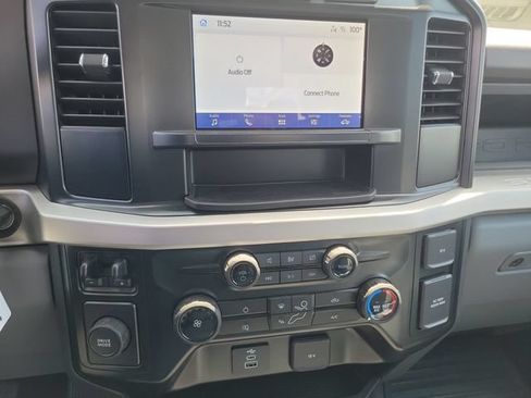 New 2024 Ford F450 XL RWD image 31