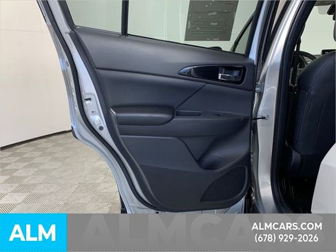 Used 2024 Mitsubishi Eclipse Cross SE image 30