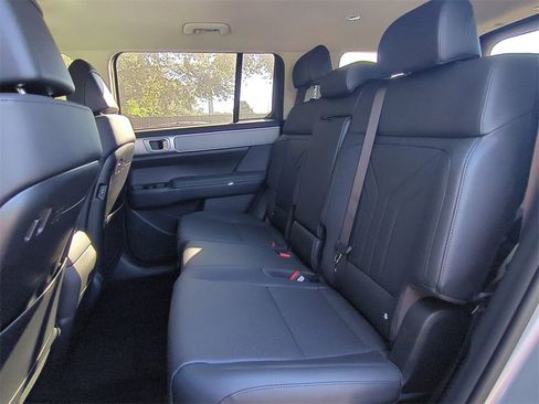 New 2026 Hyundai Santa Fe XRT w/ Tow & Go Package image 17