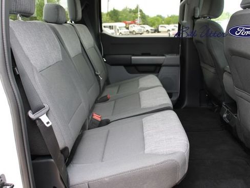 Used 2026 Ford F250 XLT AWD/4WD image 12