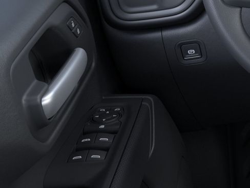 New 2026 Chevrolet Silverado 3500 W/T image 24