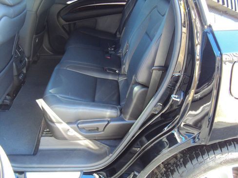 Used 2018 Acura MDX SH-AWD w/ Technology Package image 14