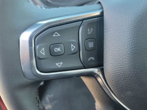 New 2026 RAM 2500 Laramie image 23