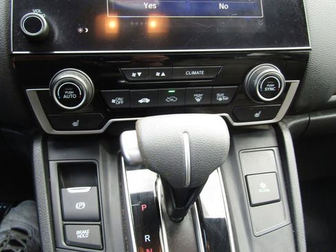 Used 2019 Honda CR-V EX image 30