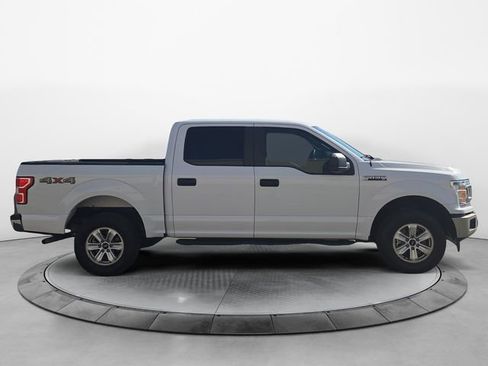 Used 2020 Ford F150 XL w/ XL Power Equipment Group AWD/4WD image 6