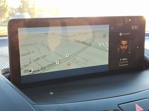 Used 2023 Acura RDX AWD w/ A-Spec & Advance Pkg image 17