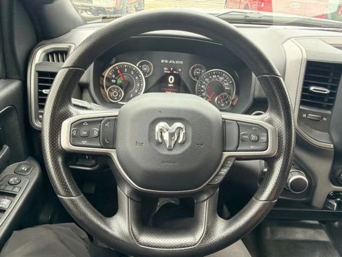Used 2024 RAM 3500 Tradesman w/ Snow Chief Group AWD/4WD image 14