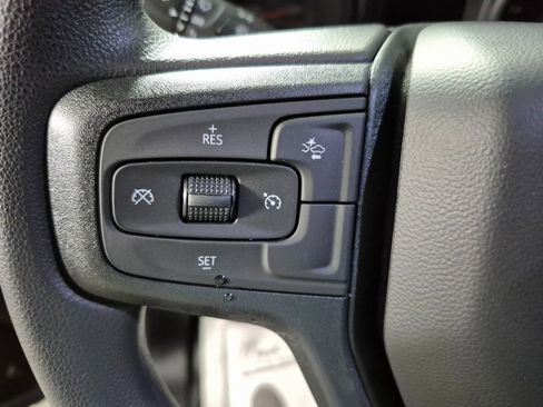 New 2025 Chevrolet Silverado 1500 W/T w/ WT Value Package image 18