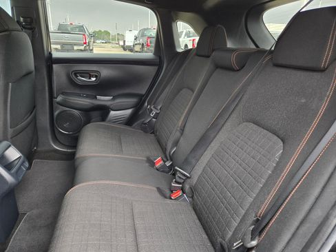 Used 2023 Honda HR-V Sport image 22