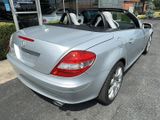 Used 2007 Mercedes-Benz SLK 350 image 3