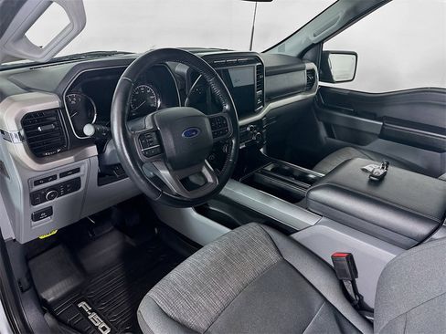 Used 2021 Ford F150 XLT w/ Equipment Group 302A High image 30