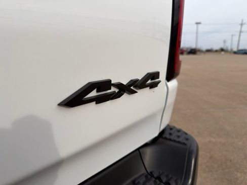 New 2026 RAM 1500 Classic Warlock image 18