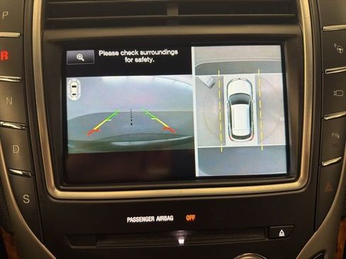 Used 2016 Lincoln MKX Reserve w/ Technology Package image 24