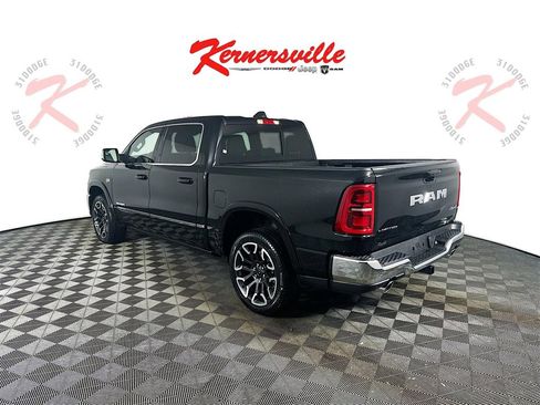 New 2026 RAM 1500 Limited image 5