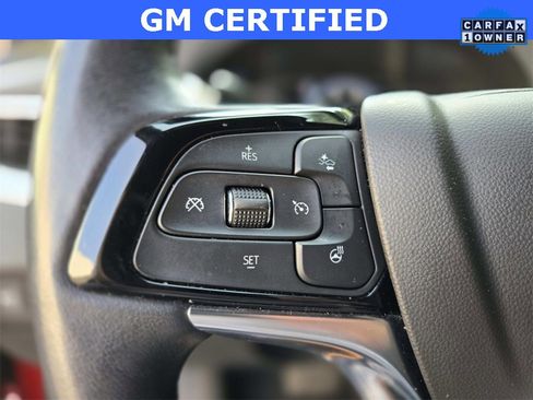 Certified 2024 Buick Enclave Premium image 22