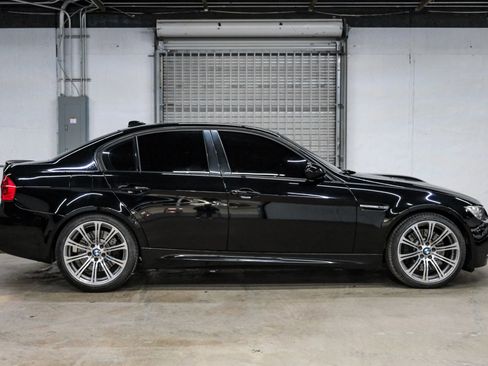 Used 2011 BMW M3 Sedan image 9