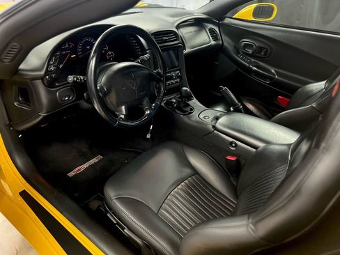 Used 2003 Chevrolet Corvette Z06 w/ Memory Package, 3 Drivers image 18