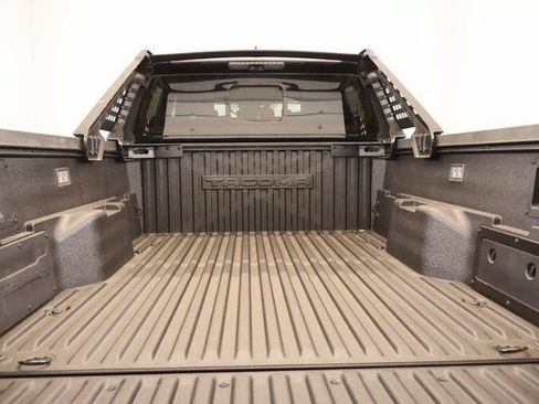 New 2026 Toyota Tacoma 4x4 Double Cab Hybrid image 24