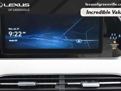 Used 2022 Hyundai Palisade Calligraphy FWD image 12