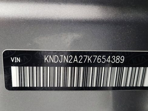 Used 2019 Kia Soul w/ Convenience Package image 33