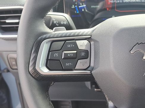 New 2026 Ford Mustang GT Premium w/ GT Performance Package image 24