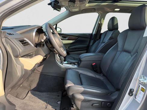 Used 2021 Subaru Ascent Touring AWD/4WD image 16