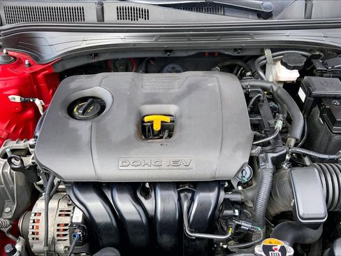 Used 2022 Kia Forte LXS w/ LXS Technology Package image 31