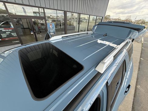 Used 2025 Toyota 4Runner Limited image 9