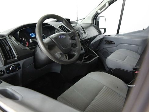 Used 2016 Ford Transit 150 130 Low Roof RWD image 6