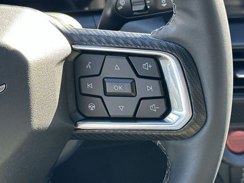 New 2026 Ford Mustang Coupe image 23