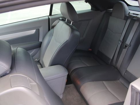 Used 2008 Chrysler Sebring Touring w/ Special Touring Group FWD image 16
