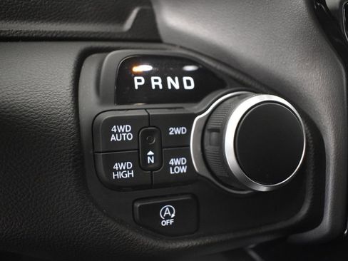 Certified 2025 RAM 1500 Big Horn image 44