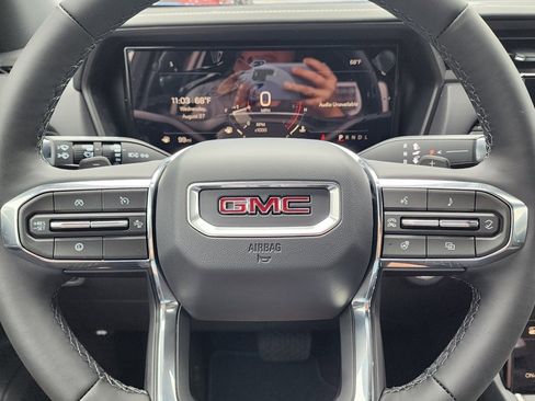 New 2026 GMC Terrain Elevation w/ Black Edition image 17