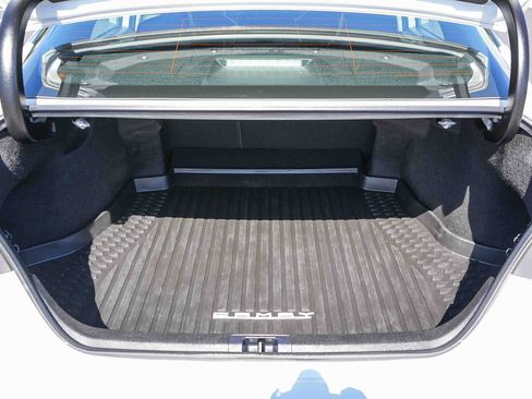 Certified 2024 Toyota Camry SE FWD image 30