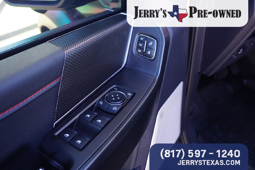 Used 2026 Ford F150 Raptor AWD/4WD image 18
