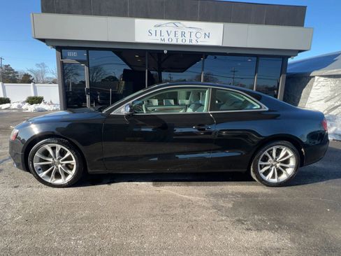 Used 2014 Audi A5 2.0T Premium Plus image 3