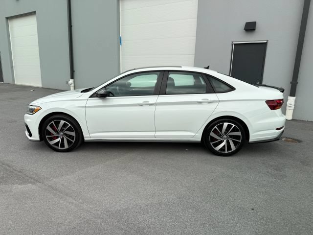 Used 2019 Volkswagen Jetta GLI Autobahn FWD image 4