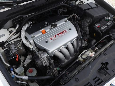 Used 2006 Acura TSX FWD image 43