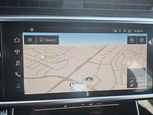 Used 2021 Audi A7 3.0T Premium Plus w/ Premium Plus image 13