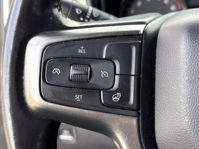 Used 2021 Chevrolet Silverado 1500 RST AWD/4WD image 35