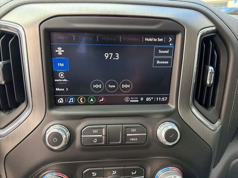 Used 2021 GMC Sierra 1500 Denali w/ Driver Alert Package II image 15