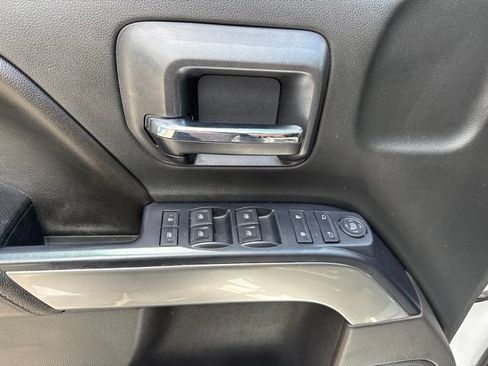 Used 2016 Chevrolet Silverado 1500 LT w/ All Star Edition AWD/4WD image 8