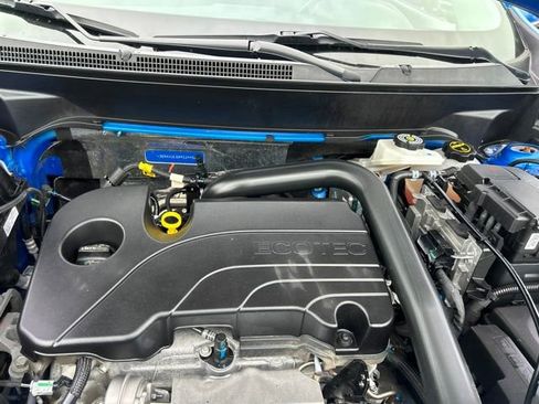 Used 2024 Chevrolet Equinox LT AWD/4WD image 33
