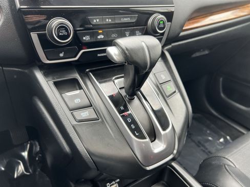 Used 2022 Honda CR-V EX-L image 21